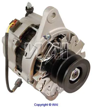 12744N WAI - 1.ALTERNATOR — zdjęcie 1 z 1