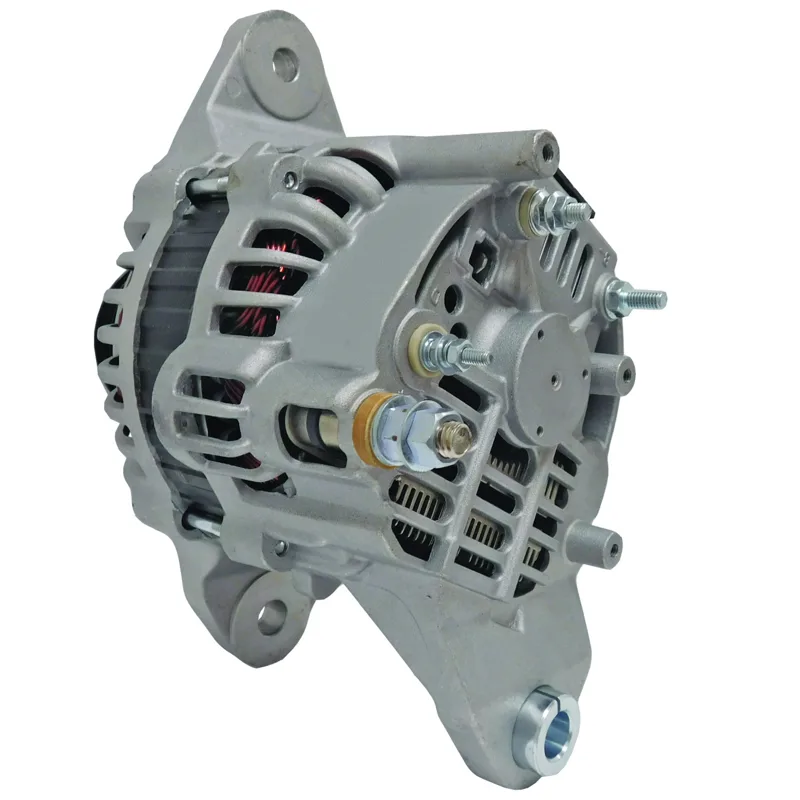 12745N WAI - 1.ALTERNATOR — zdjęcie 1 z 9