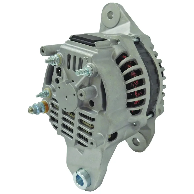 12745N WAI - 1.ALTERNATOR — zdjęcie 8 z 9