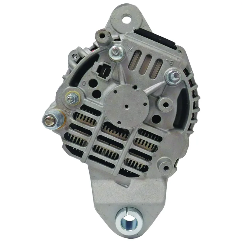 12745N WAI - 1.ALTERNATOR — zdjęcie 6 z 9