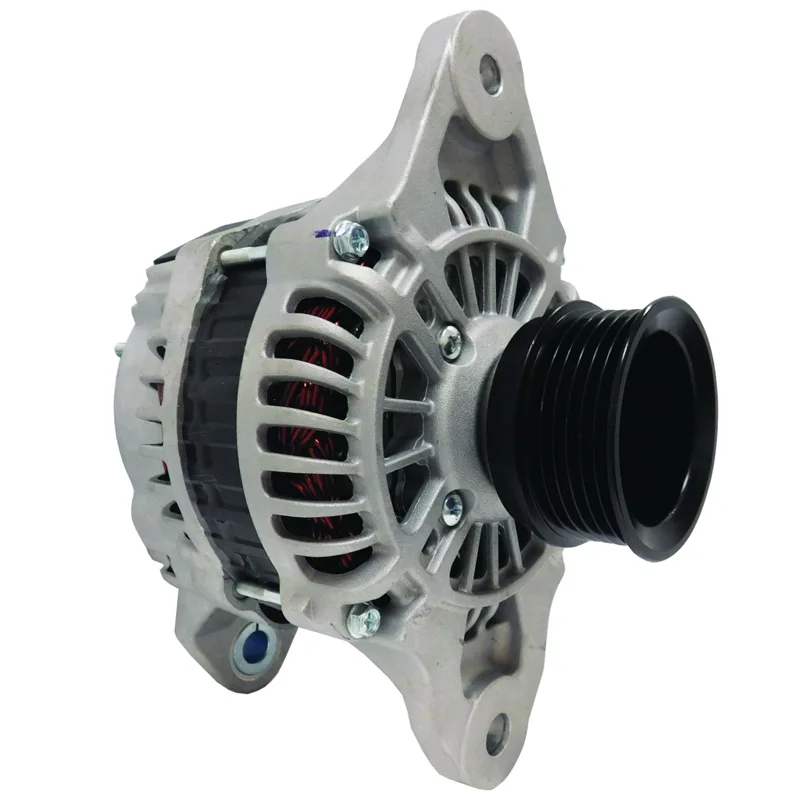 12745N WAI - 1.ALTERNATOR — zdjęcie 5 z 9