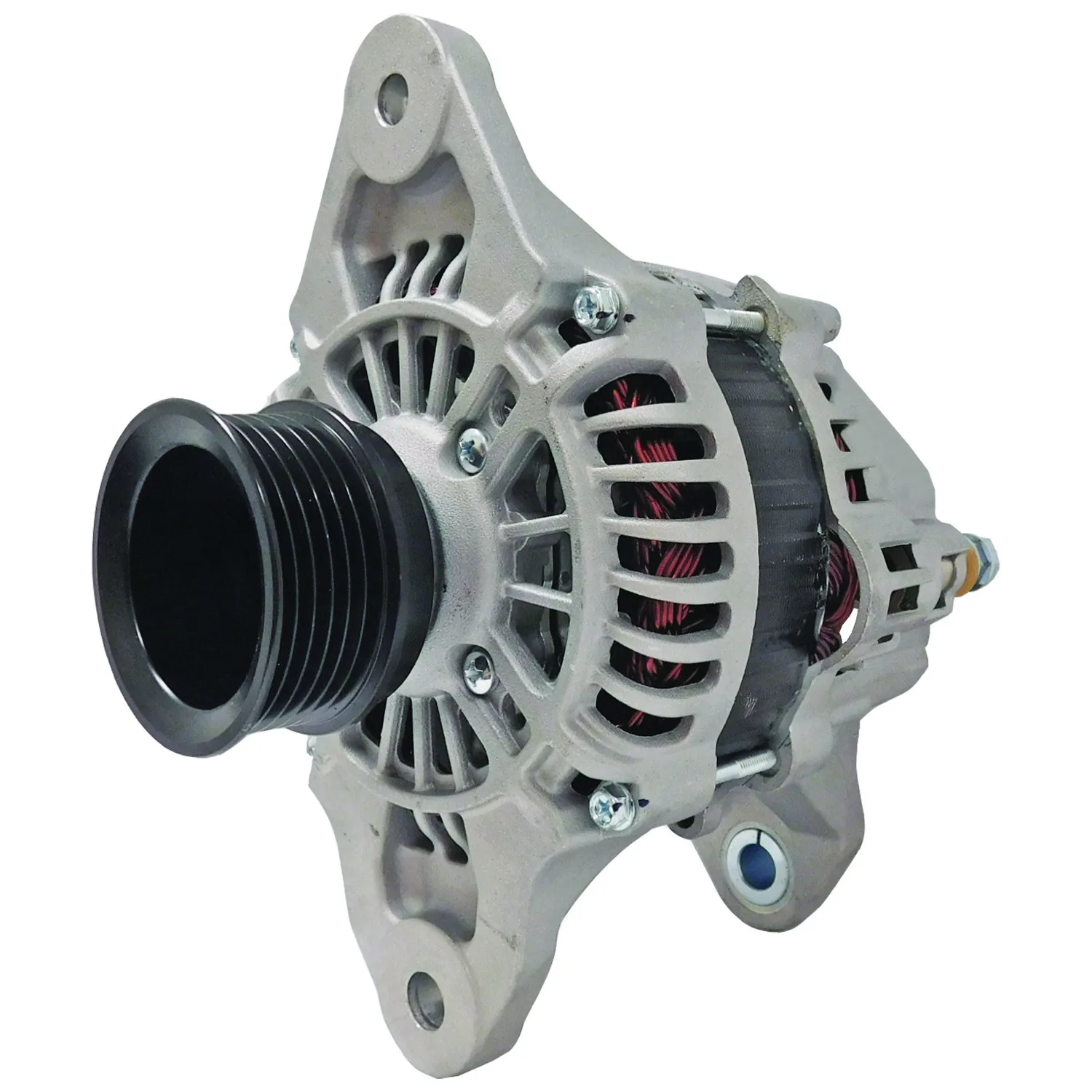 12745N WAI - 1.ALTERNATOR — zdjęcie 4 z 9