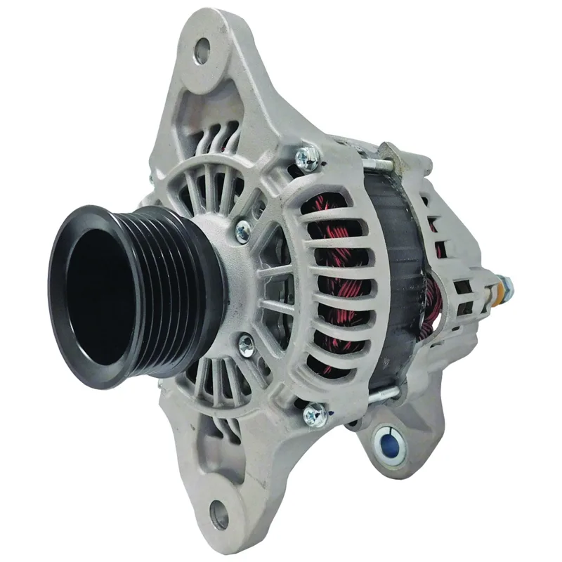 12745N WAI - 1.ALTERNATOR — zdjęcie 4 z 9