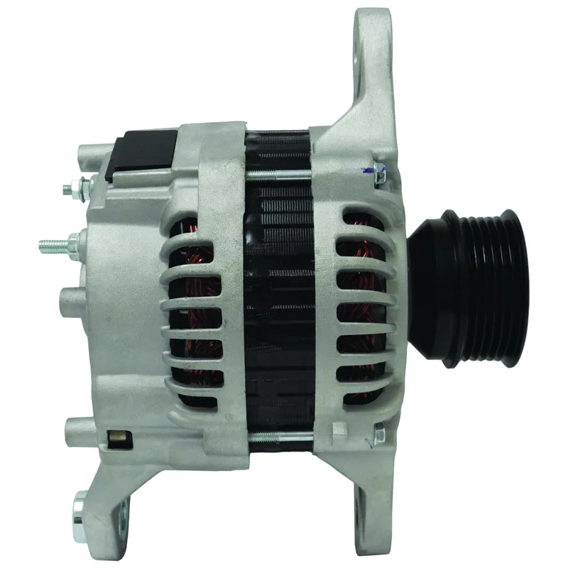 12745N WAI - 1.ALTERNATOR — zdjęcie 3 z 9