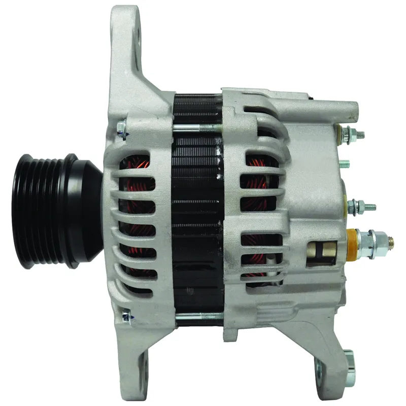 12745N WAI - 1.ALTERNATOR — zdjęcie 2 z 9