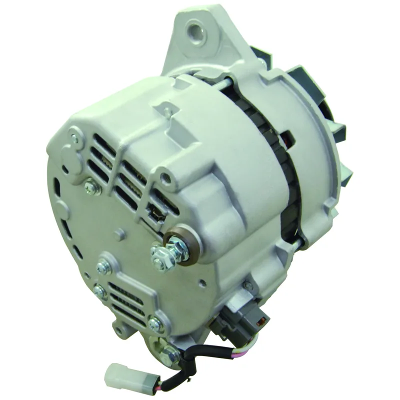 12748N WAI - 1.ALTERNATOR — zdjęcie 8 z 9