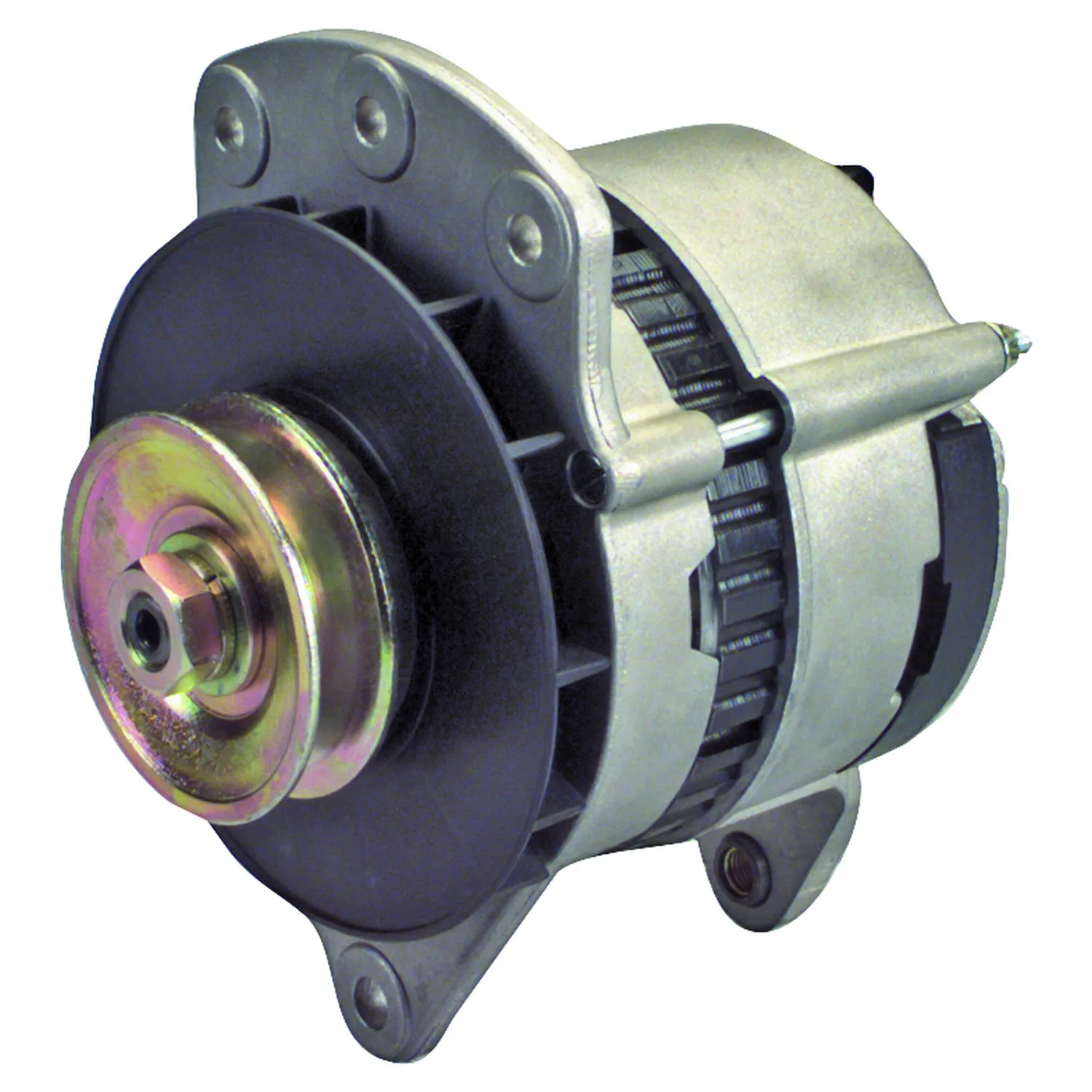 12750N WAI - 1.ALTERNATOR — zdjęcie 2 z 3