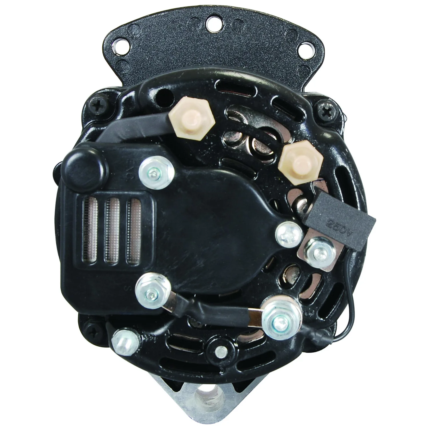 12751N WAI - 1.ALTERNATOR — zdjęcie 4 z 8