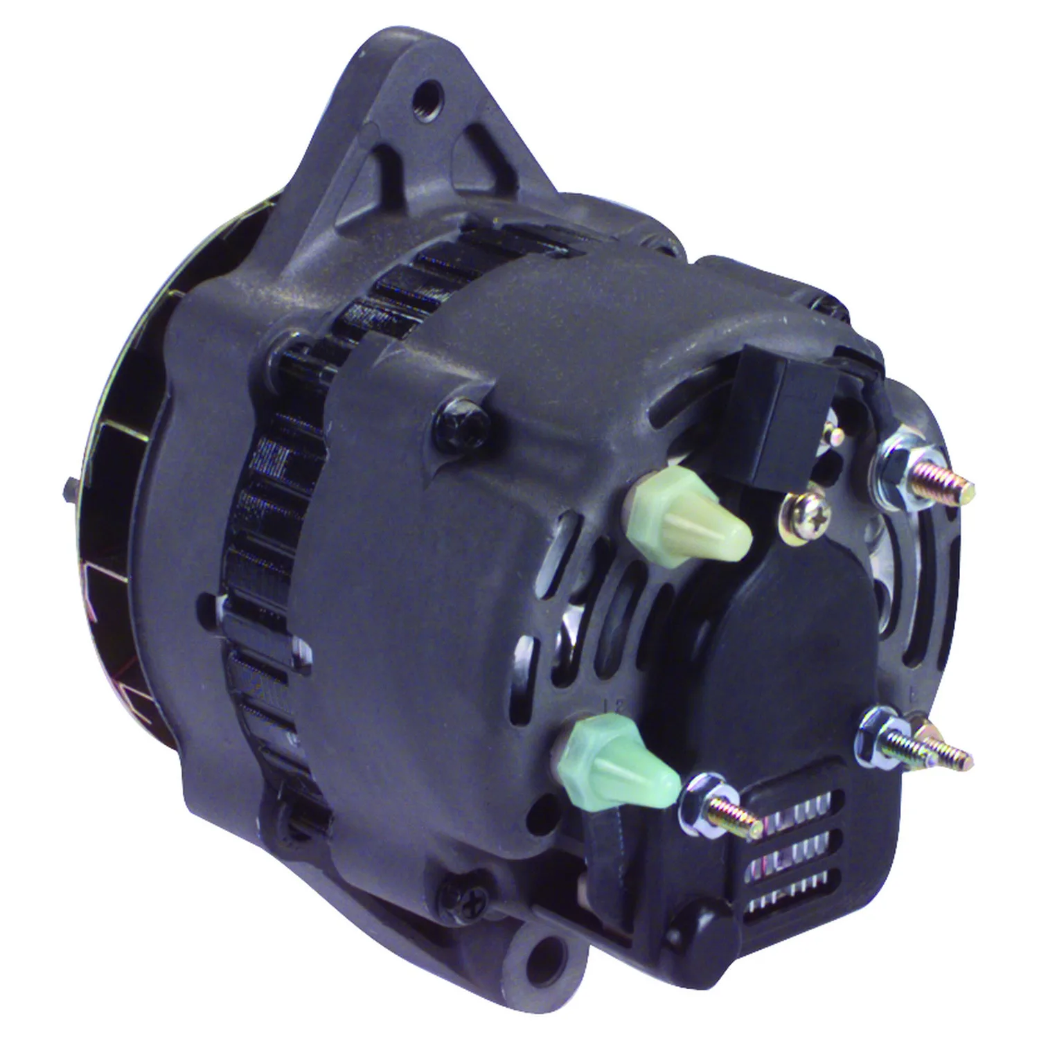 12754N WAI - 1.ALTERNATOR — zdjęcie 1 z 3