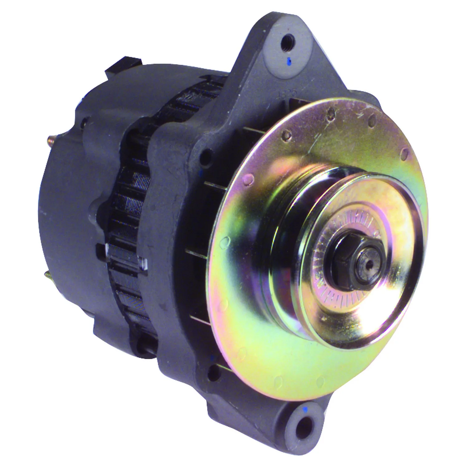 12754N WAI - 1.ALTERNATOR — zdjęcie 2 z 3