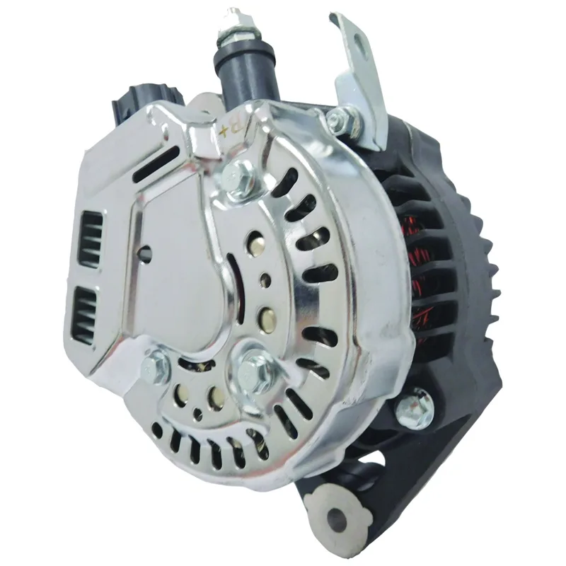 12755N WAI - 1.ALTERNATOR — zdjęcie 2 z 8