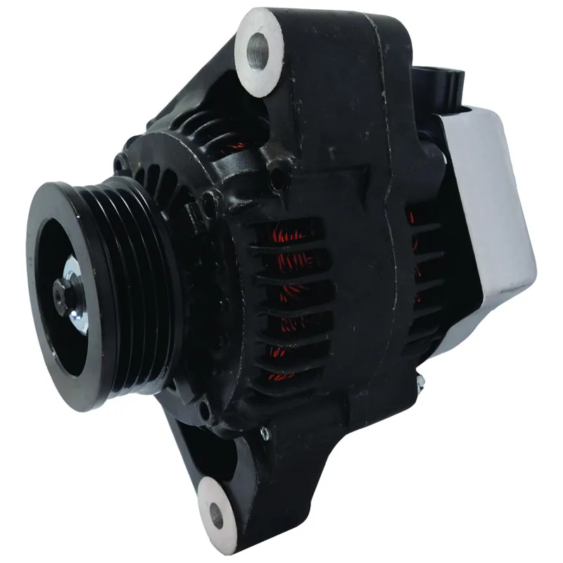 12755N WAI - 1.ALTERNATOR — zdjęcie 6 z 8