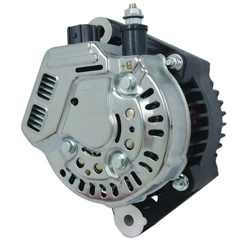 12756N WAI - 1.ALTERNATOR — zdjęcie 8 z 9