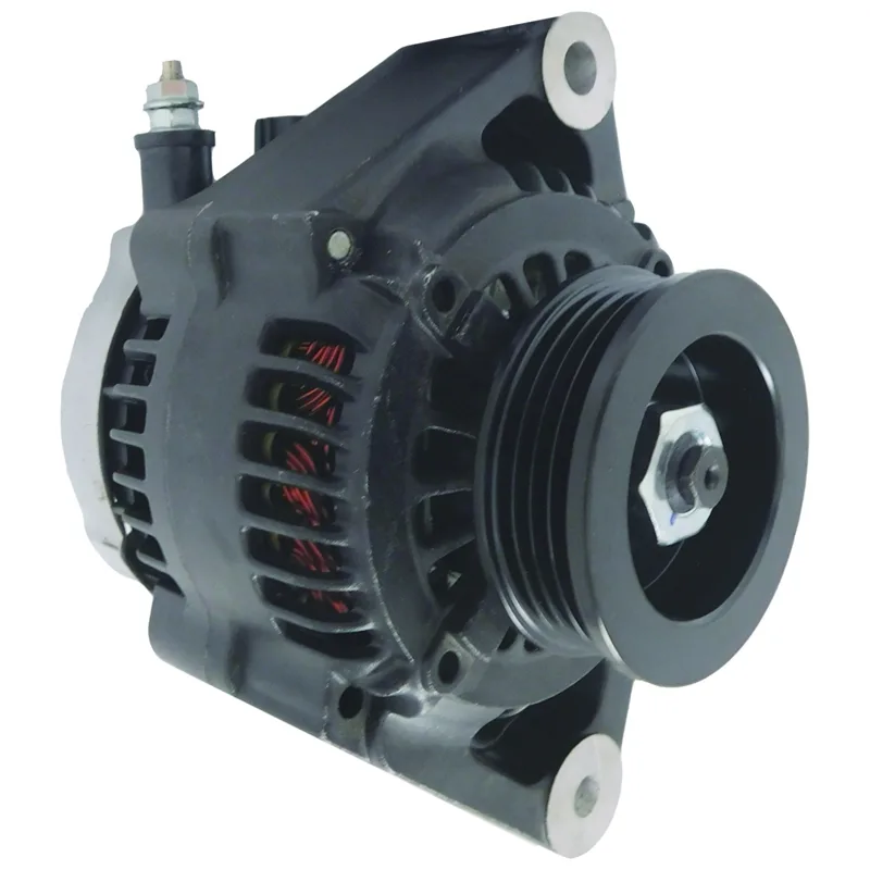 12756N WAI - 1.ALTERNATOR — zdjęcie 5 z 9