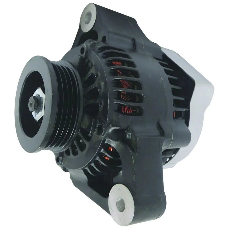 12756N WAI - 1.ALTERNATOR — zdjęcie 4 z 9