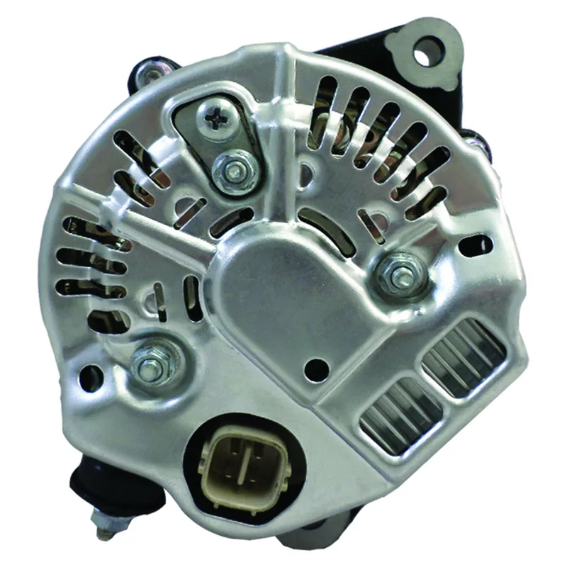 12757N WAI - 1.ALTERNATOR — zdjęcie 4 z 8