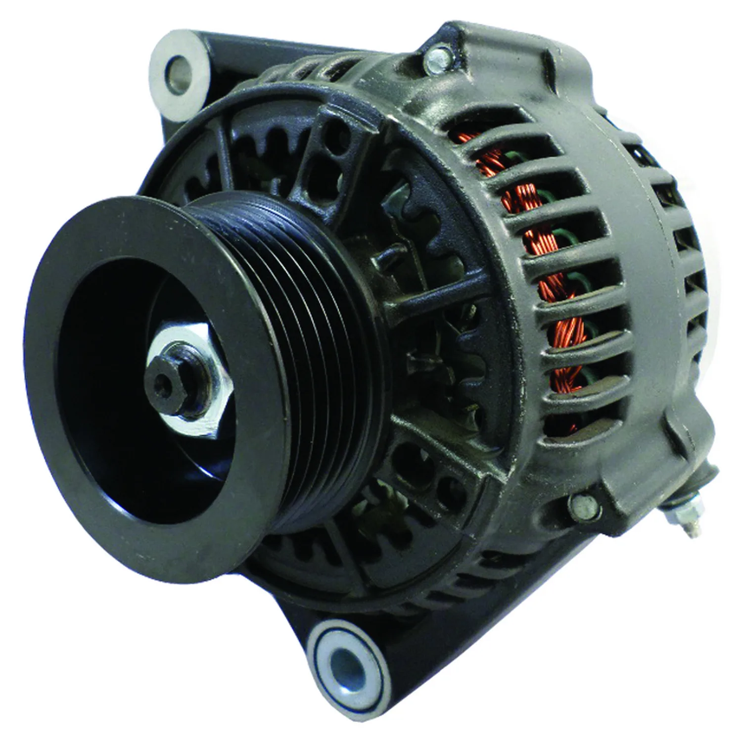 12757N WAI - 1.ALTERNATOR — zdjęcie 6 z 8