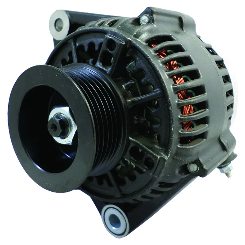 12757N WAI - 1.ALTERNATOR — zdjęcie 6 z 8