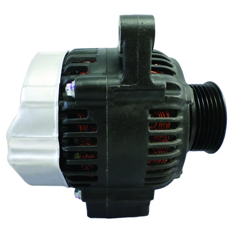 12757N WAI - 1.ALTERNATOR — zdjęcie 7 z 8