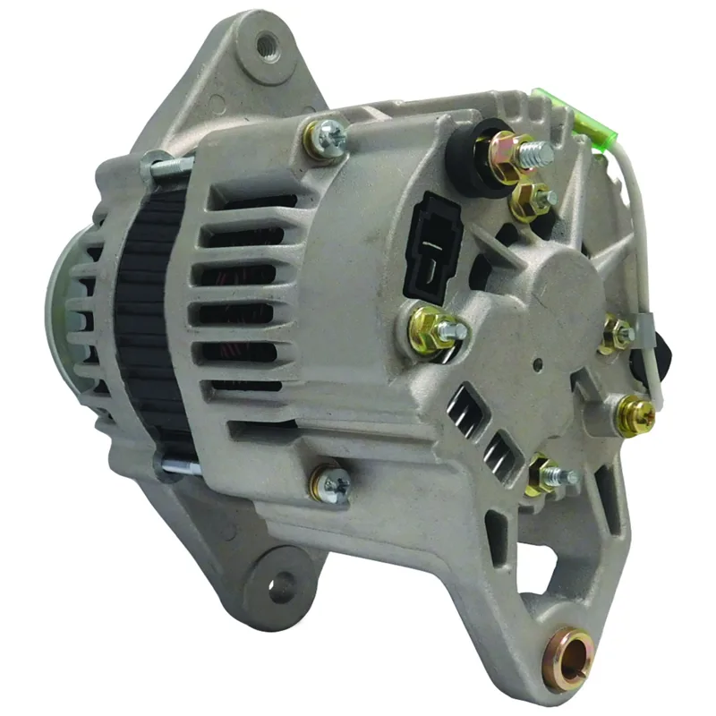 12761N WAI - 1.ALTERNATOR — zdjęcie 1 z 3