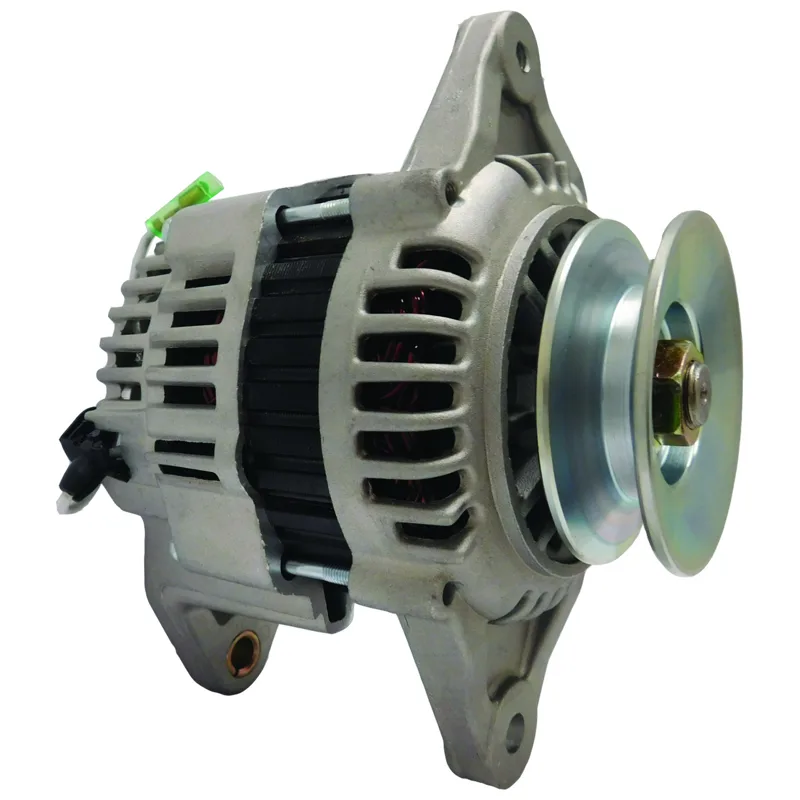 12761N WAI - 1.ALTERNATOR — zdjęcie 2 z 3