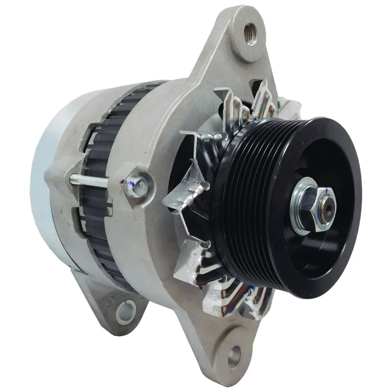 12769N WAI - 1.ALTERNATOR — zdjęcie 2 z 3