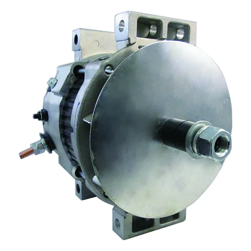 12770N WAI - 1.ALTERNATOR — zdjęcie 5 z 8