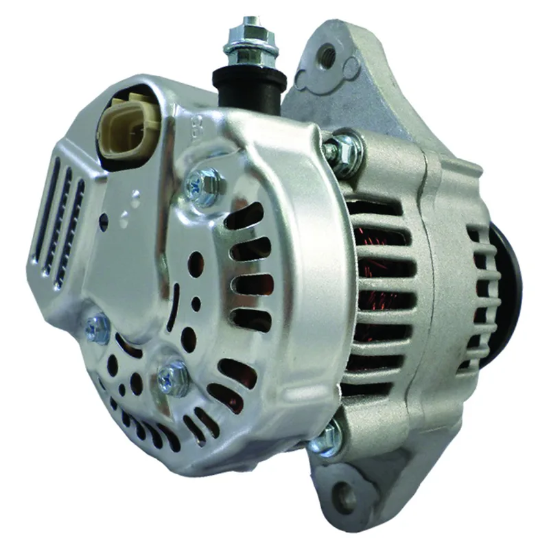 12772N WAI - 1.ALTERNATOR — zdjęcie 8 z 9