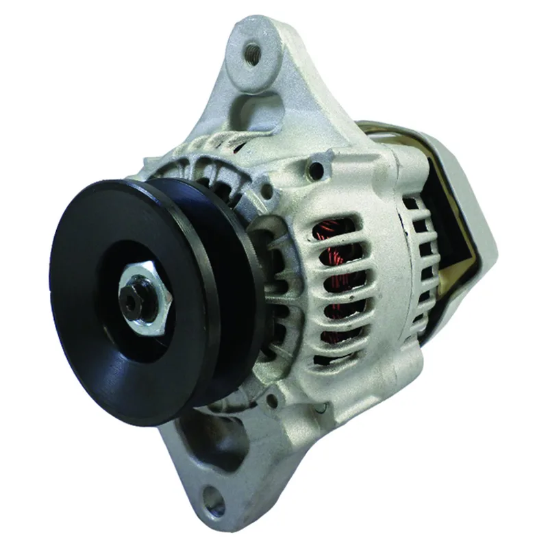 12772N WAI - 1.ALTERNATOR — zdjęcie 4 z 9