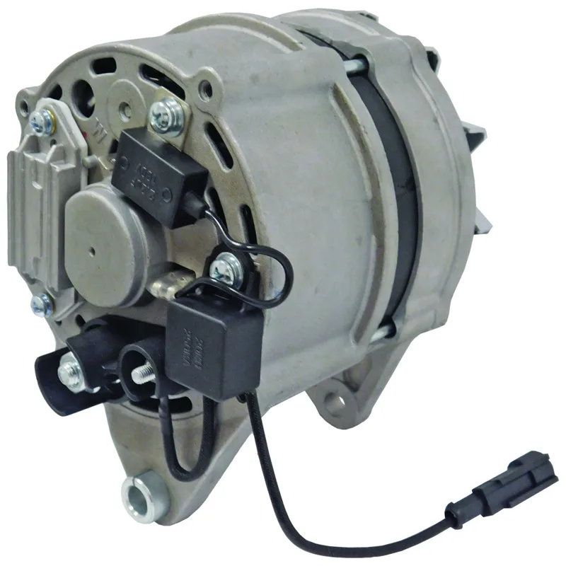 12785N WAI - 1.ALTERNATOR — zdjęcie 8 z 9