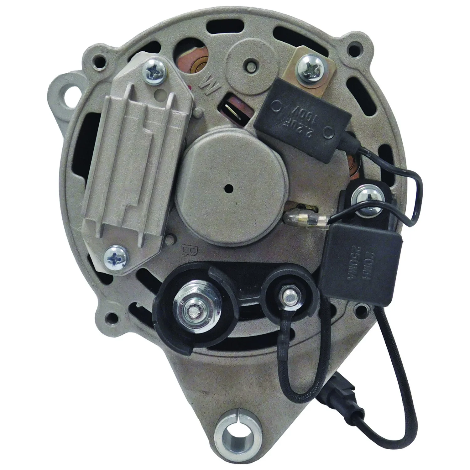 12785N WAI - 1.ALTERNATOR — zdjęcie 6 z 9