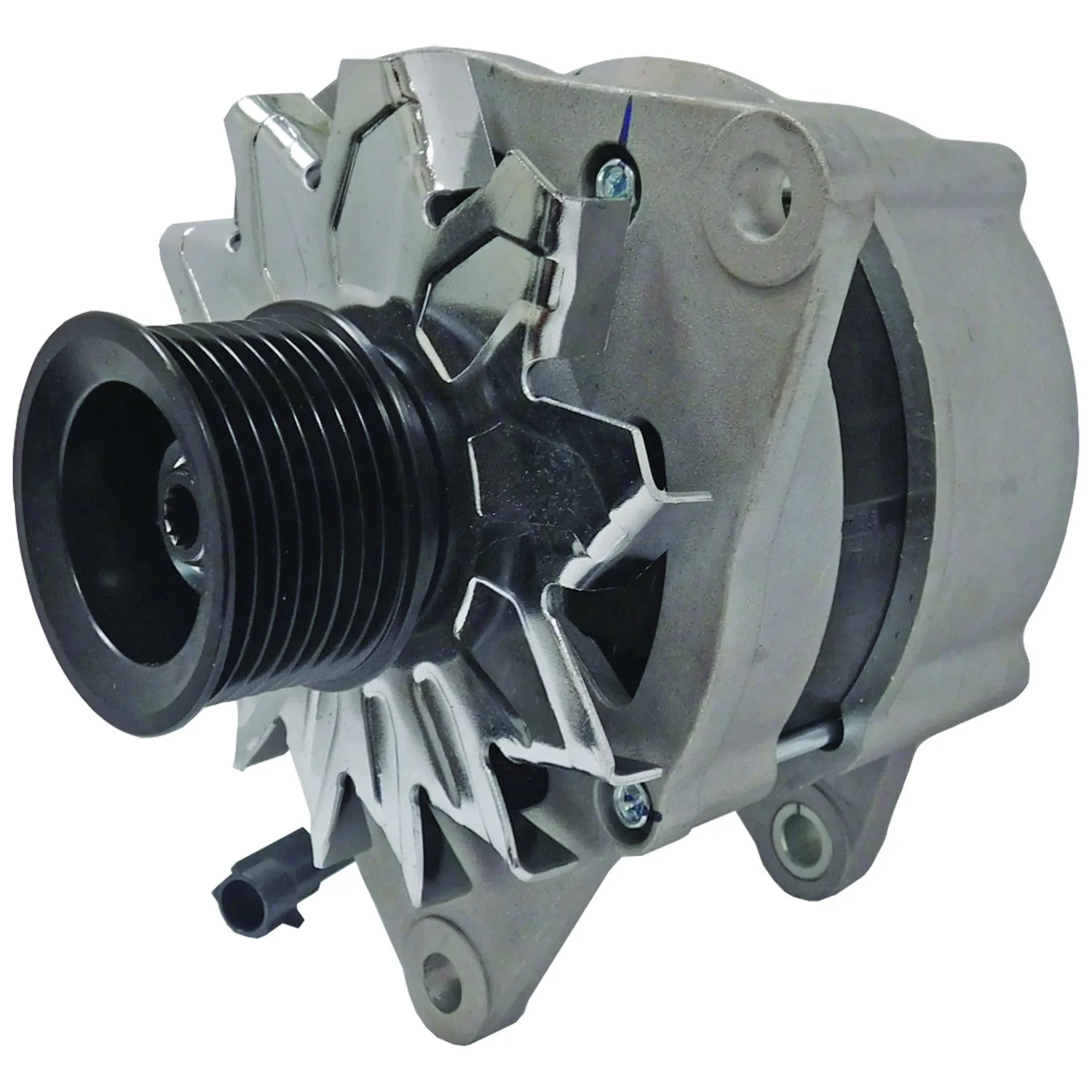 12785N WAI - 1.ALTERNATOR — zdjęcie 4 z 9