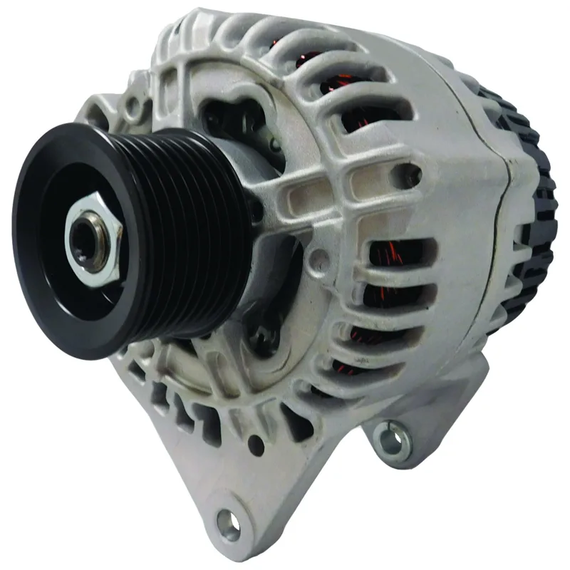 12786N WAI - 1.ALTERNATOR — zdjęcie 4 z 8