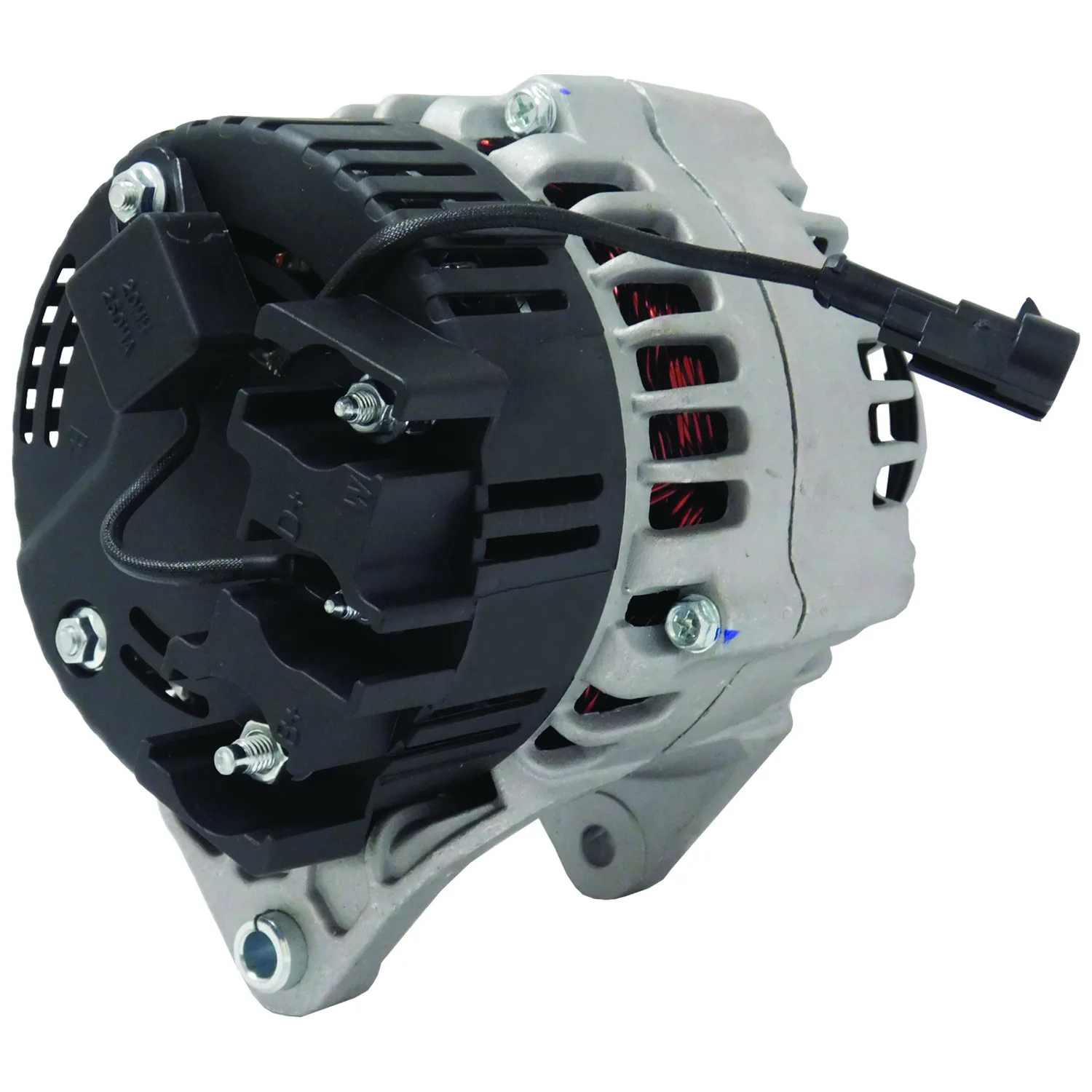 12792N WAI - 1.ALTERNATOR — zdjęcie 2 z 8