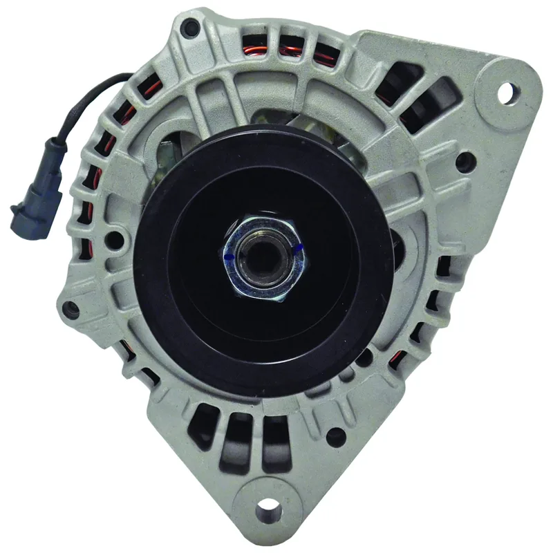 12792N WAI - 1.ALTERNATOR — zdjęcie 3 z 8