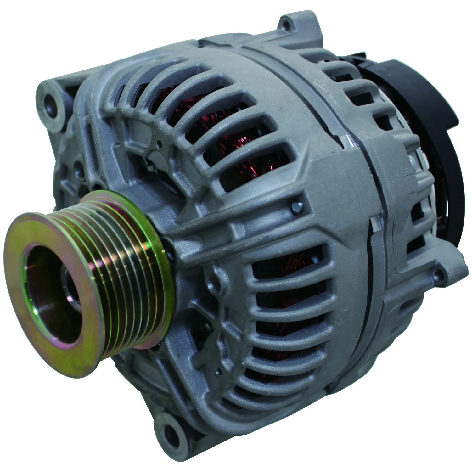12795N WAI - 1.ALTERNATOR — zdjęcie 4 z 9