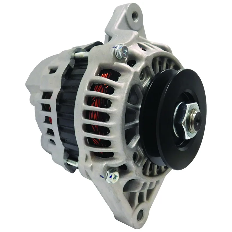 12799N WAI - 1.ALTERNATOR — zdjęcie 2 z 3