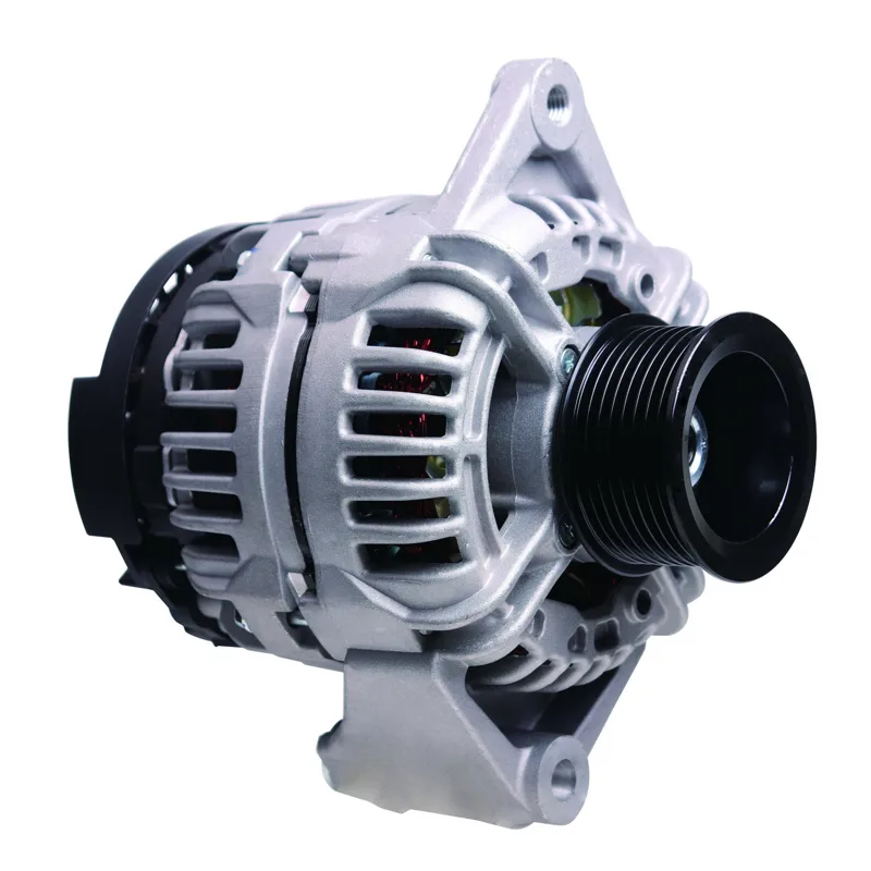12801N WAI - 1.ALTERNATOR — zdjęcie 3 z 5