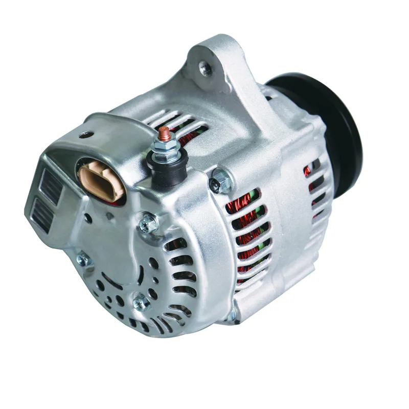 12807N WAI - 1.ALTERNATOR — zdjęcie 8 z 9