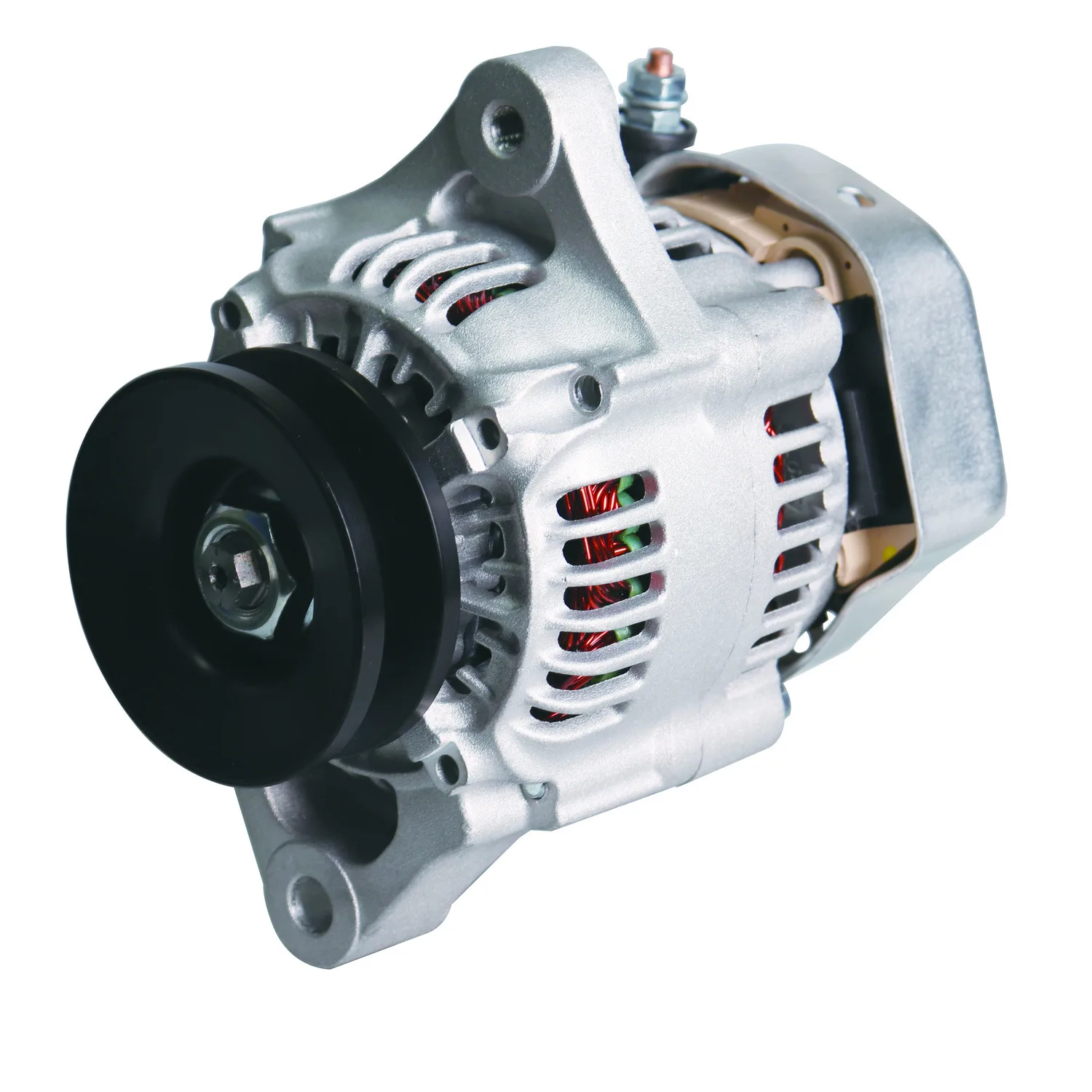 12807N WAI - 1.ALTERNATOR — zdjęcie 4 z 9