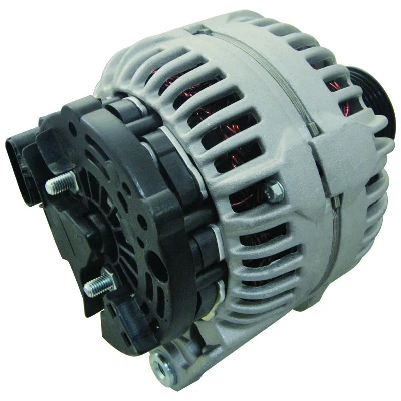 12811N WAI - 1.ALTERNATOR — zdjęcie 8 z 9