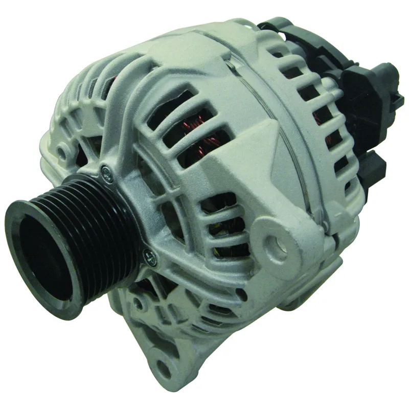 12811N WAI - 1.ALTERNATOR — zdjęcie 4 z 9
