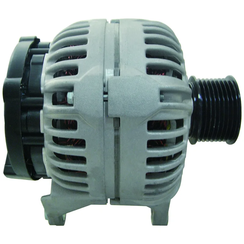 12811N WAI - 1.ALTERNATOR — zdjęcie 3 z 9