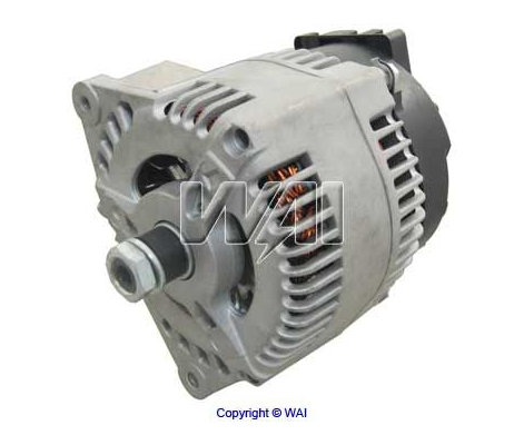 12814N WAI - 1.ALTERNATOR — zdjęcie 10 z 13