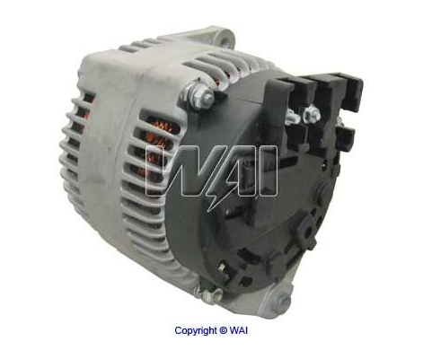 12814N WAI - 1.ALTERNATOR — zdjęcie 13 z 13
