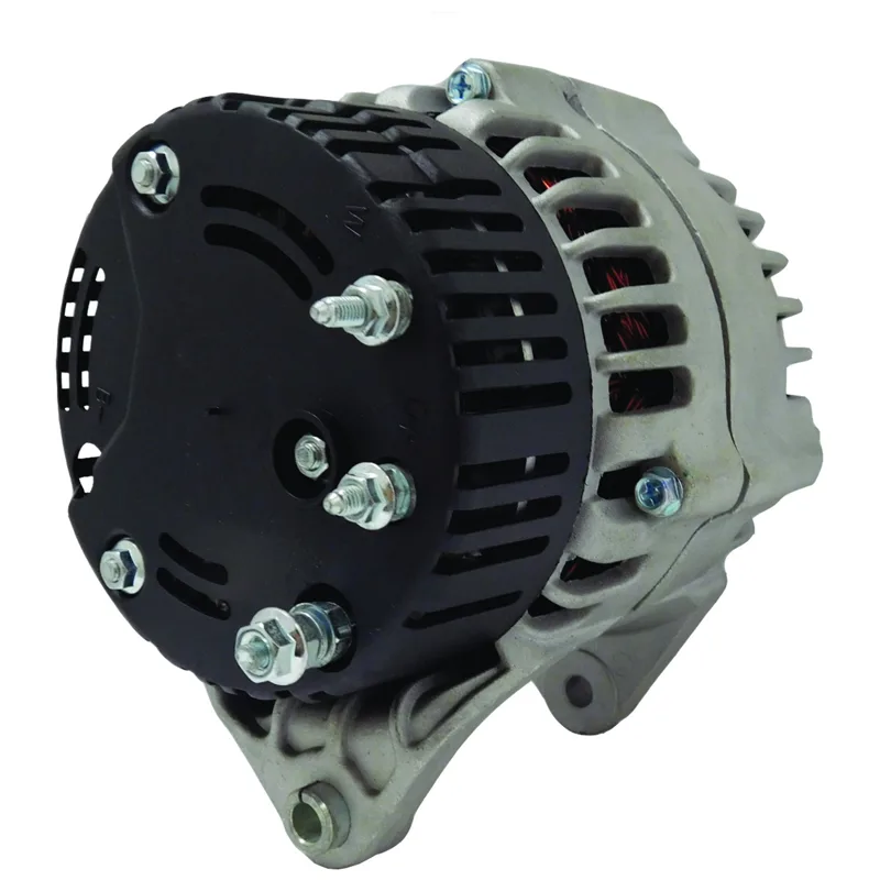 12816N WAI - 1.ALTERNATOR — zdjęcie 8 z 9