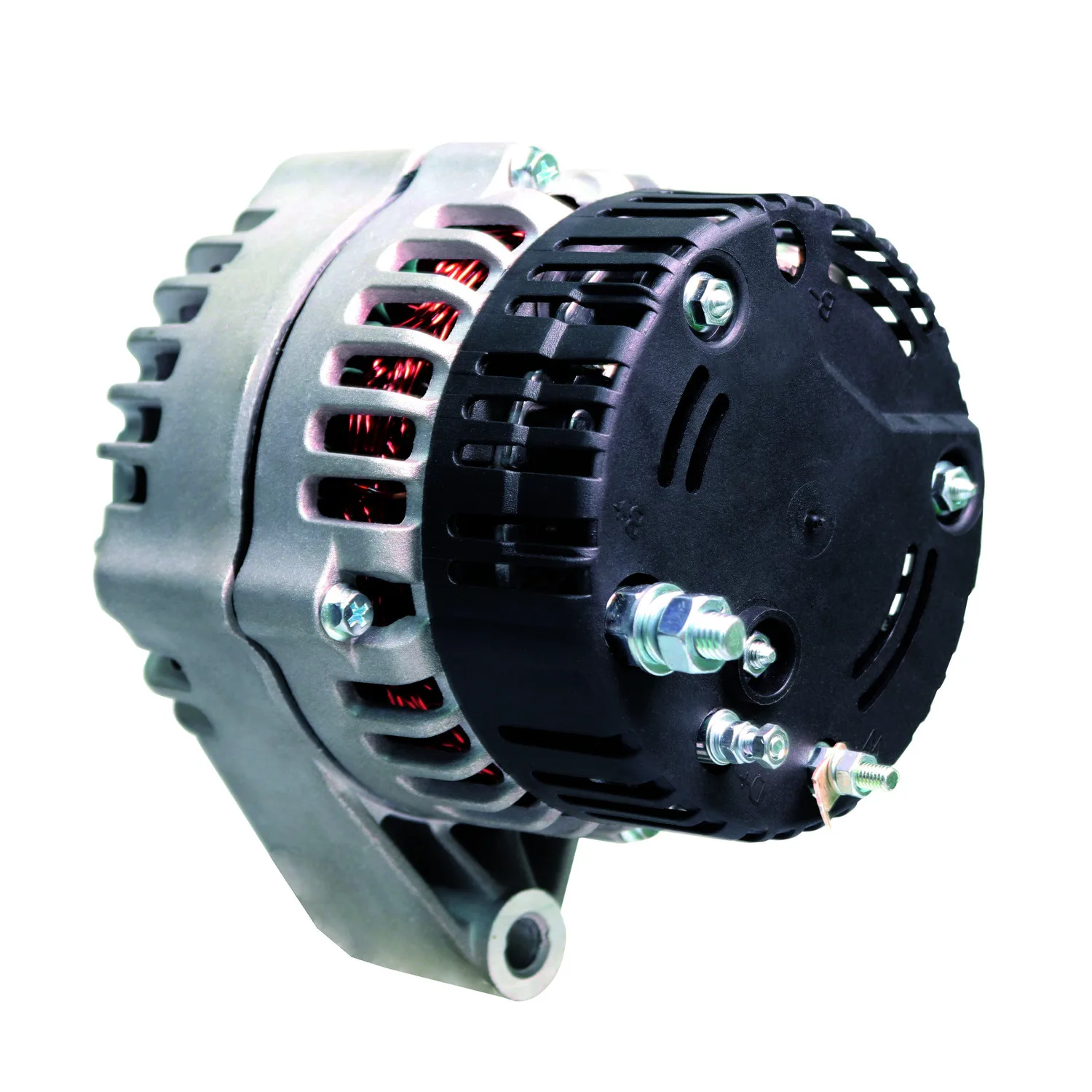 12817N WAI - 1.ALTERNATOR — zdjęcie 9 z 15