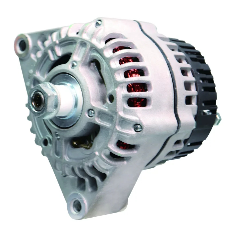 12817N WAI - 1.ALTERNATOR — zdjęcie 4 z 15
