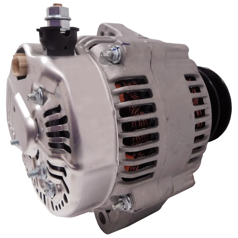 12852N WAI - 1.ALTERNATOR — zdjęcie 8 z 9