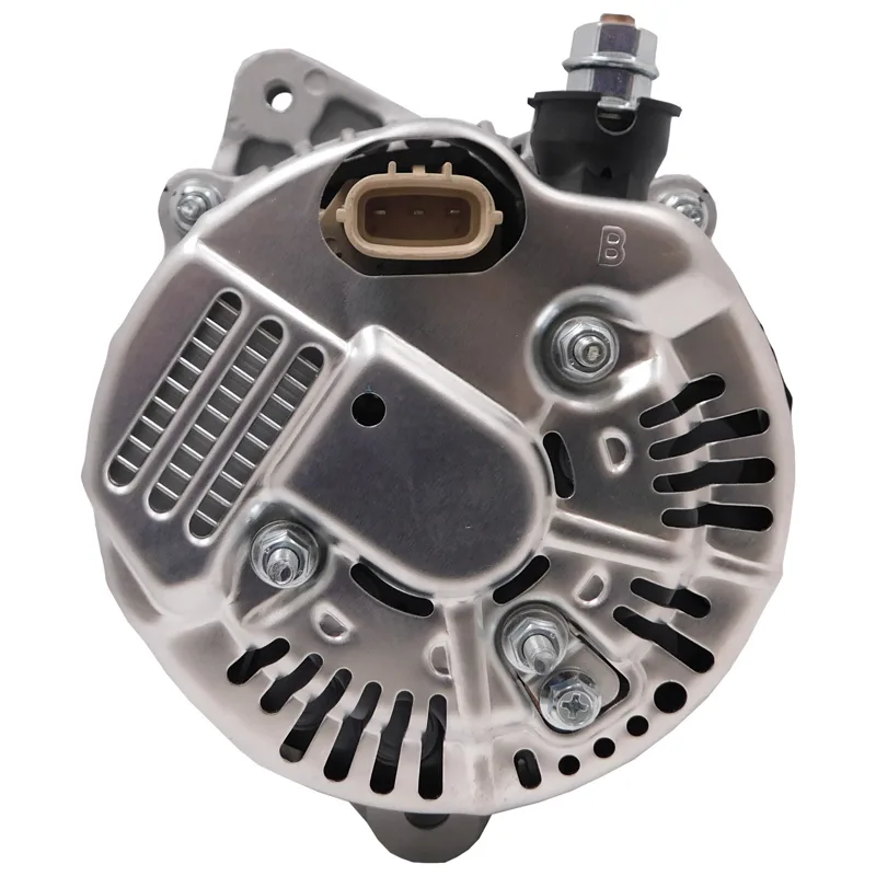 12852N WAI - 1.ALTERNATOR — zdjęcie 6 z 9